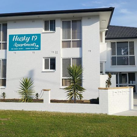 Husky 19 Beautifully Appointed Apartments - Great Location - In The Heart Of Husky Гаскіссон Екстер'єр фото